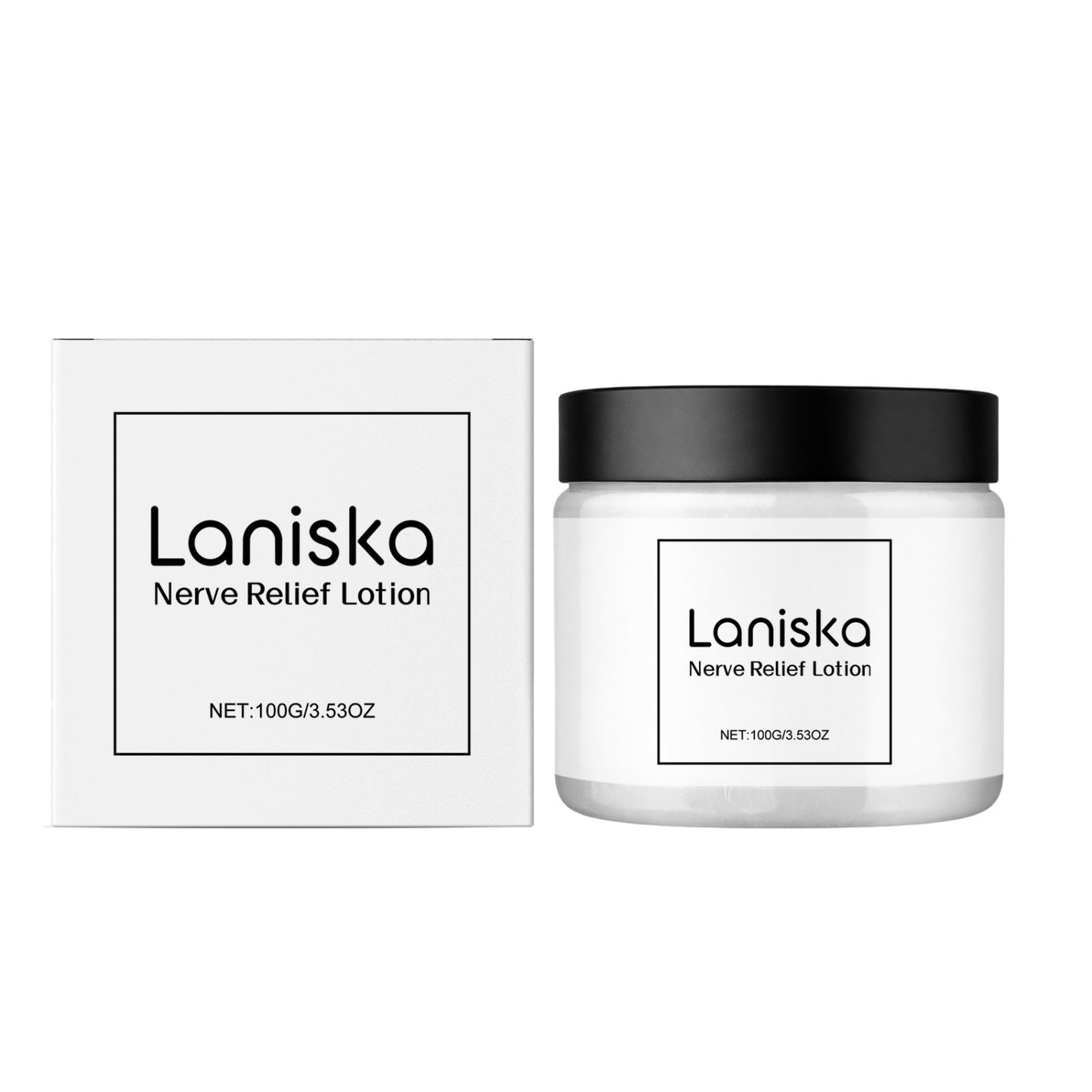 Skin Soothing Lotion