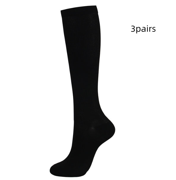 Men's And Women's Running Breathable Socks