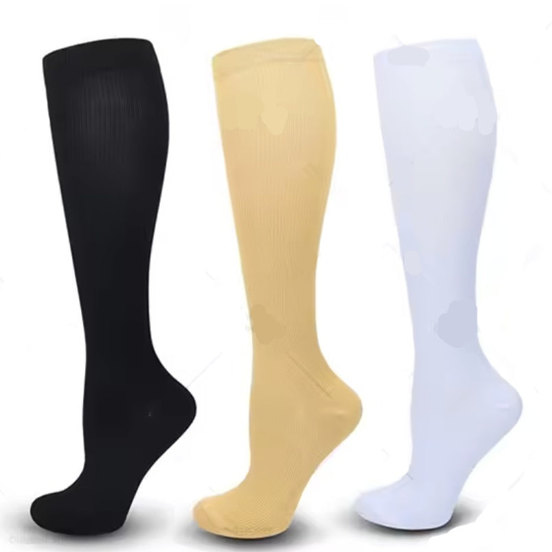 Men's And Women's Running Breathable Socks